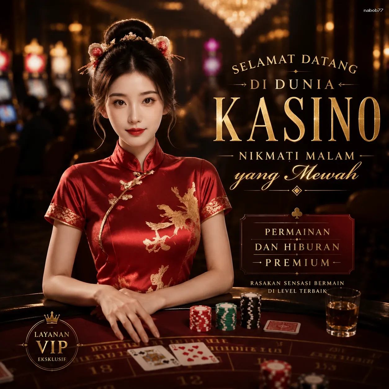 Menggali Fitur Menarik di Situs Game nabob77