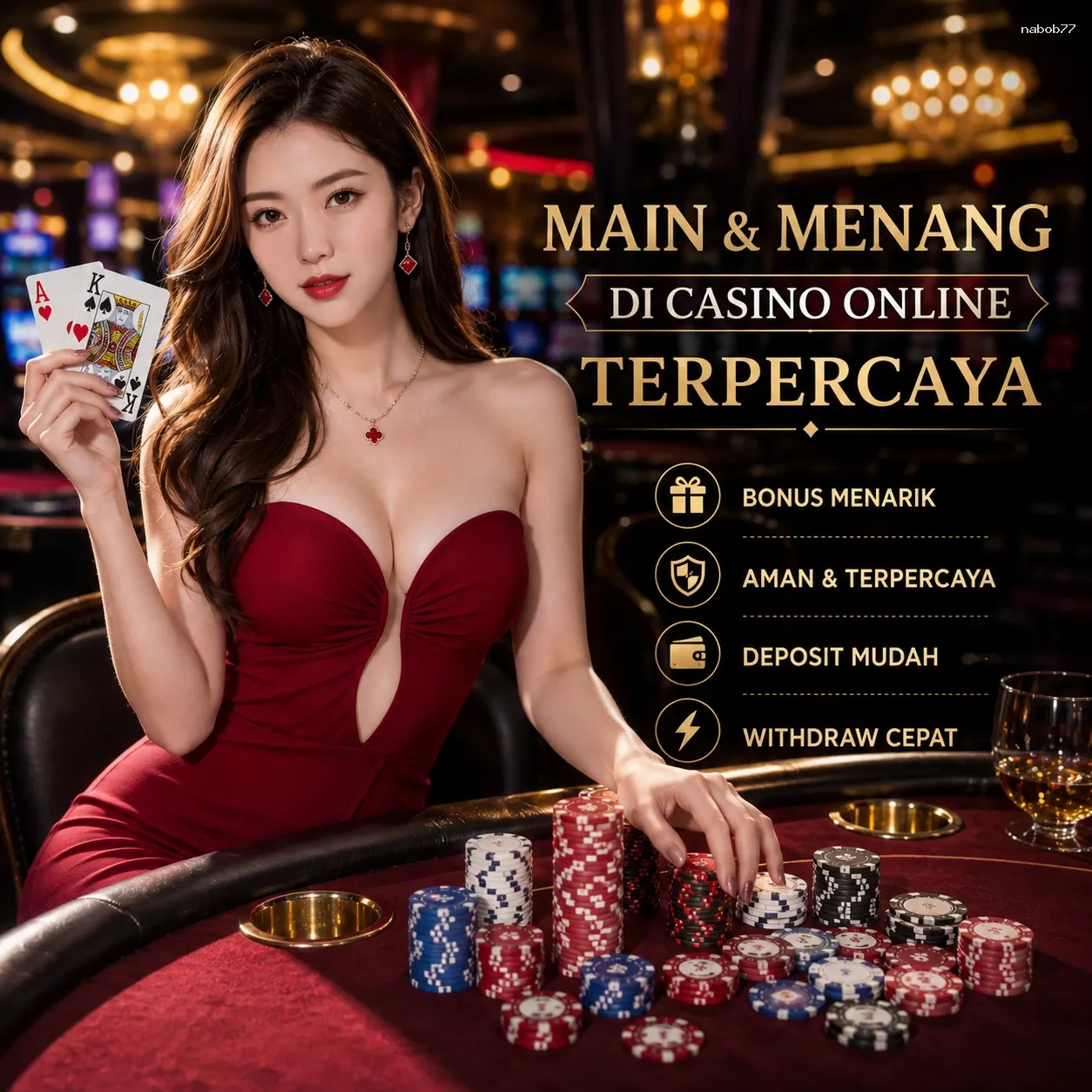 Menelusuri Keunggulan Situs Game nabob77